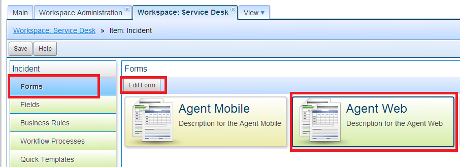 The Pulse - Footprints Service Core - How to enable BMC Client ...
