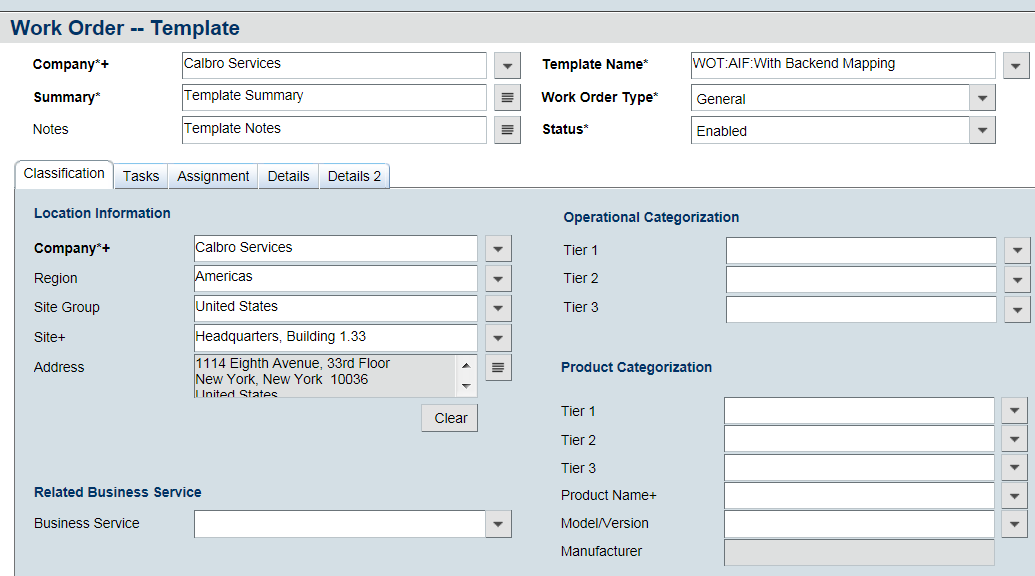 Trending in Support: Using Advanced Interface Form (AIF) to Streamline 