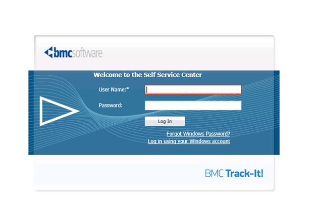 Track-It! Troubleshooting 101: TrackItWeb - Blogs & Documents - BMC ...