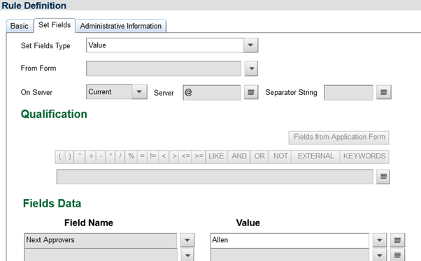 DWPC approval process: part 3/4 - Blogs & Documents - BMC Community