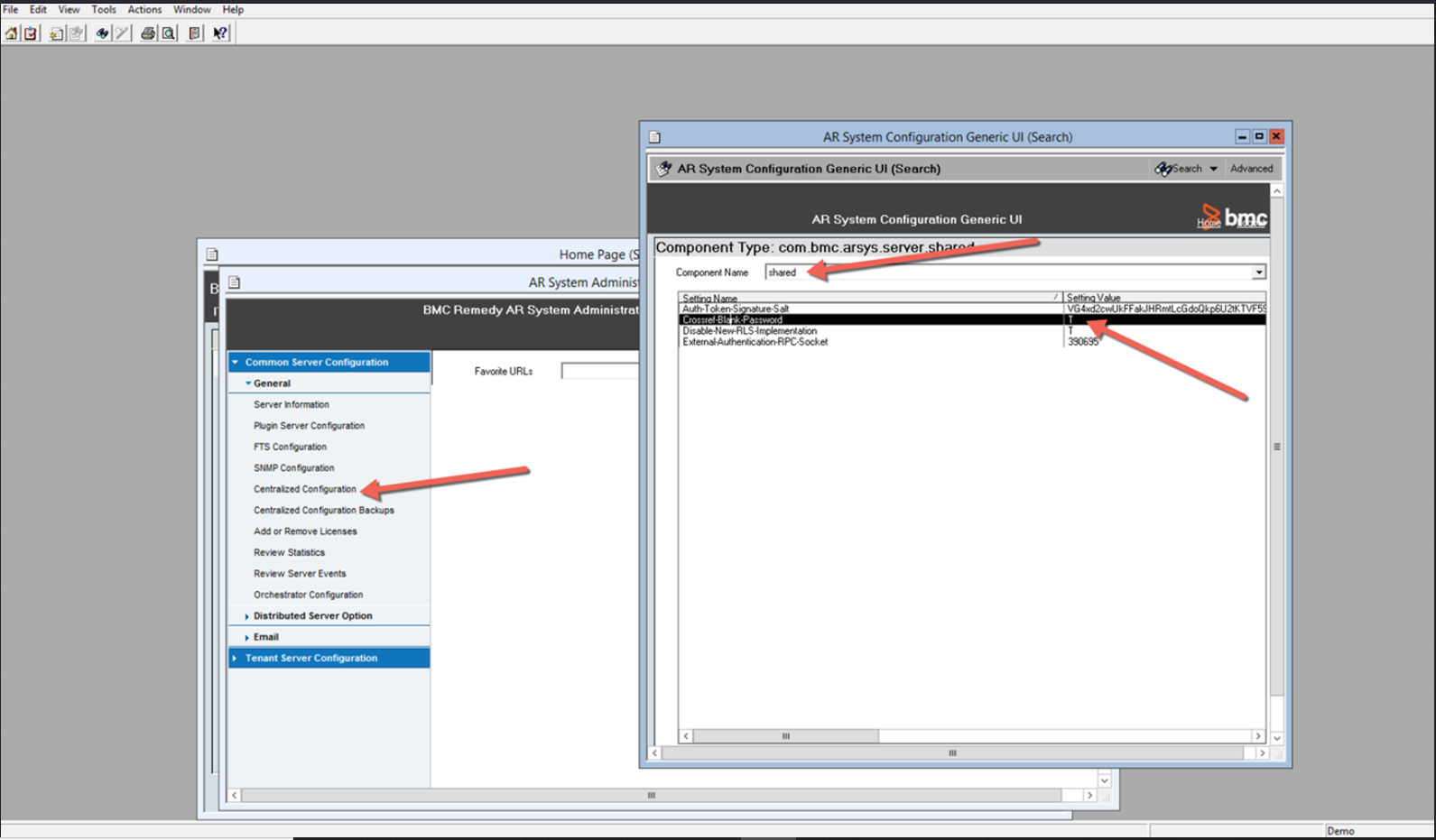 DWP Catalog - RSSO Troubleshooting / Changing RSSO Default logging ...