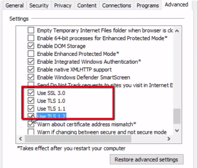 remedy-single-sign-on-can-t-connect-securely-to-this-page-in