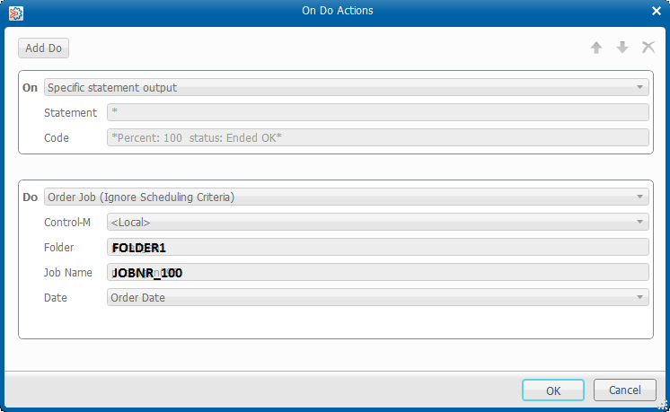 Control-M notification ? - Discussion - BMC Community