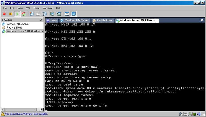 Windows Server 2003 Vmware Image Download